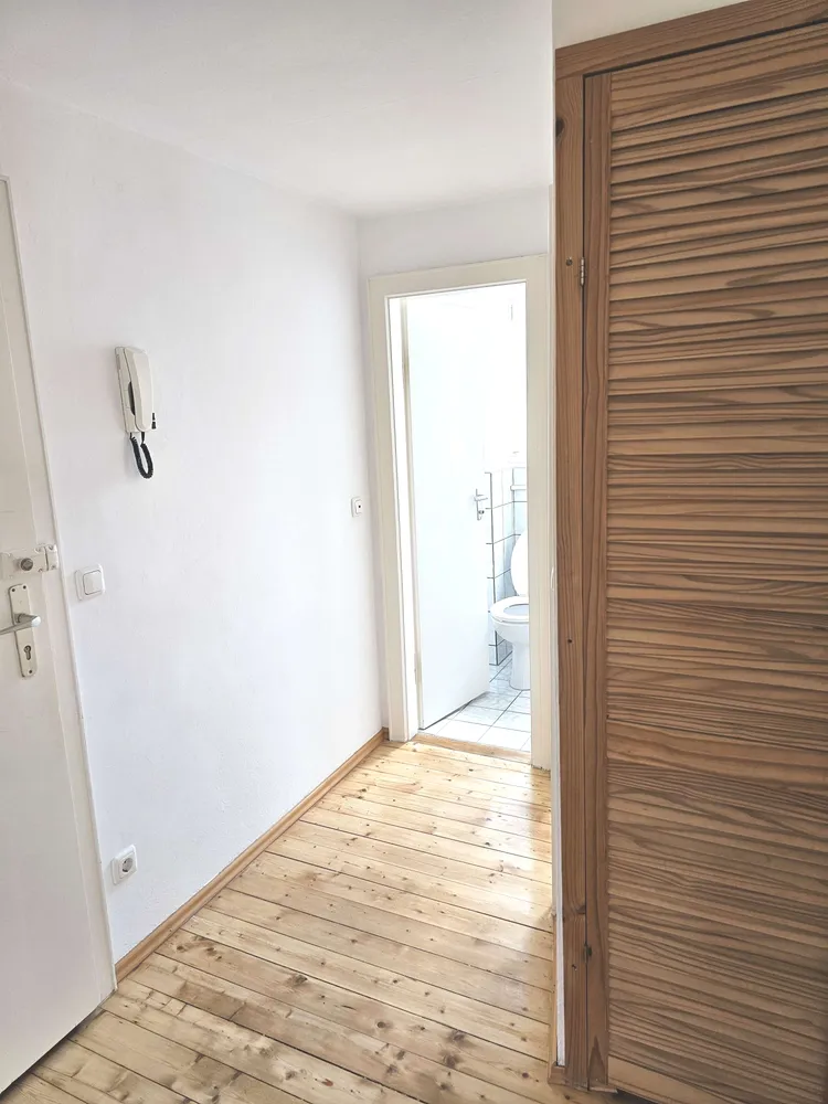 3 Zimmer Wohnung mit 62 m² in Coburg – Bild 1