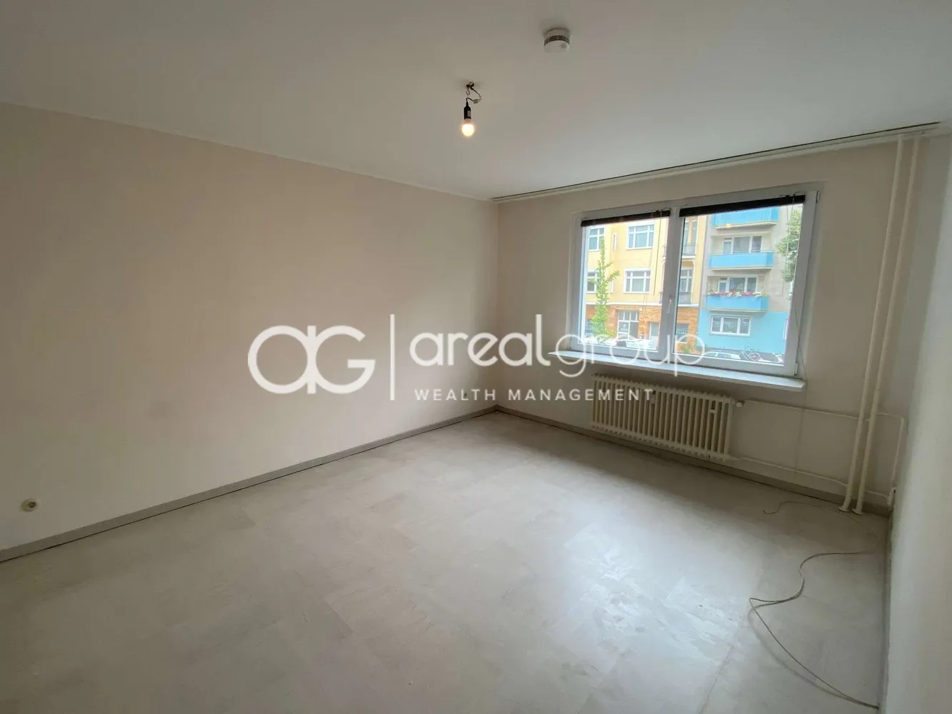 3 Zimmer Wohnung mit 75 m² in Berlin – Bild 2