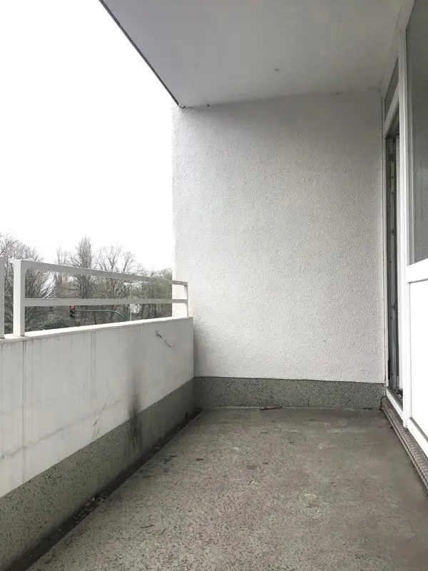 2 room apartment with 39 m² in Essen – Photo 4