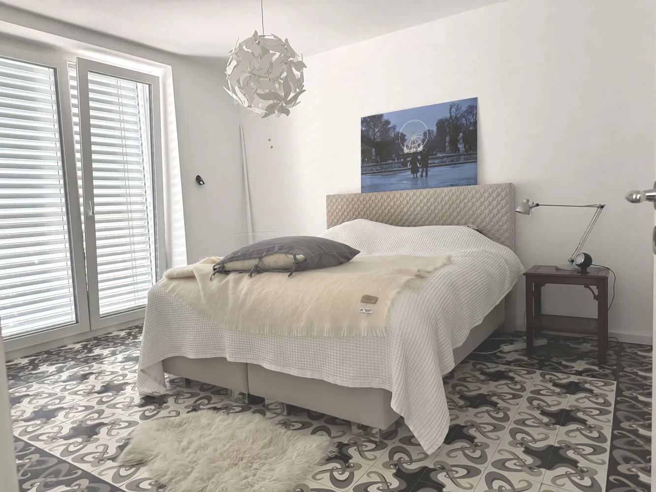 3 Zimmer Wohnung mit 114 m² in Essen – Bild 6