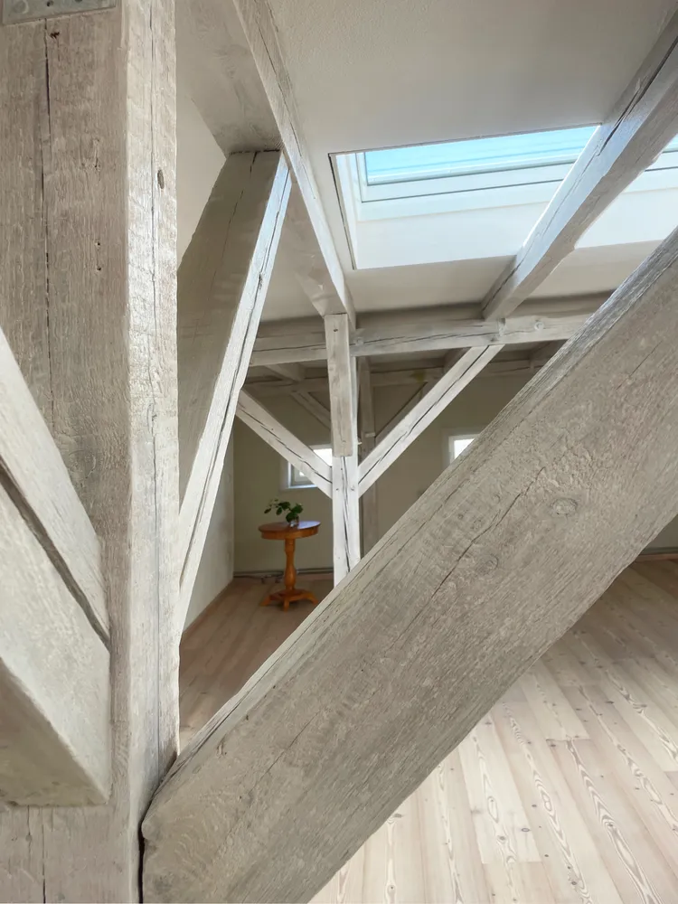 2 Zimmer Wohnung mit 81 m² in Berlin – Bild 3