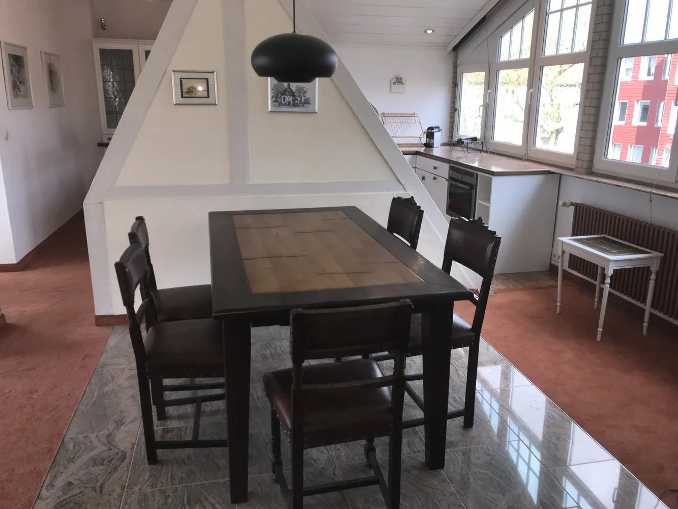 3 room apartment with 129 m² in Düsseldorf – Photo 10