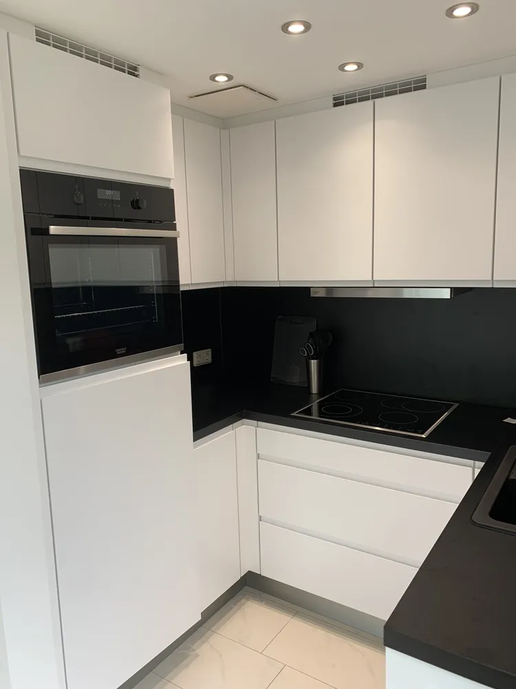 1 Zimmer Wohnung mit 35 m² in Stuttgart – Bild 12