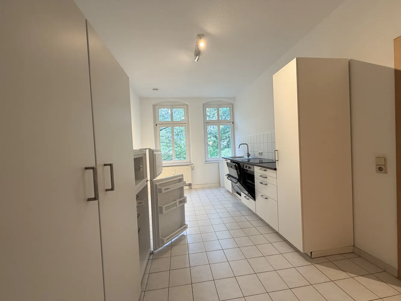 2 Zimmer Wohnung mit 51 m² in Magdeburg – Bild 12