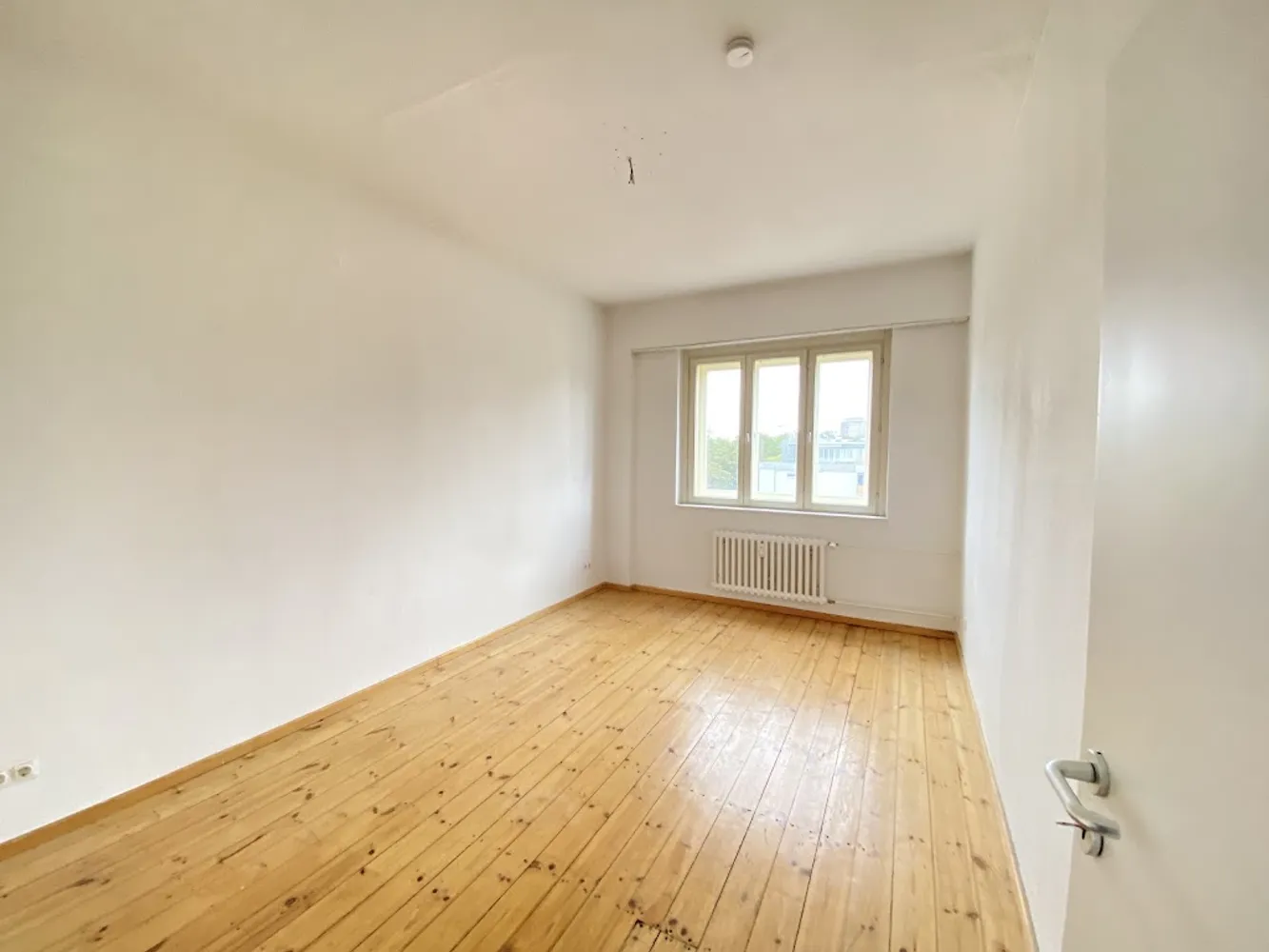 2 Zimmer Wohnung mit 55 m² in Berlin – Bild 2