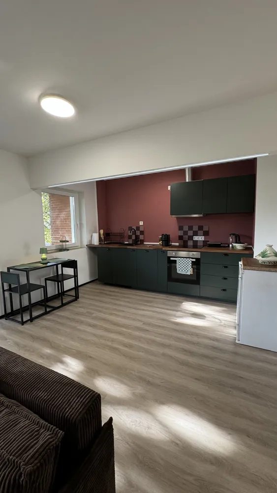 2 Zimmer Wohnung mit 43 m² in Aachen – Bild 12