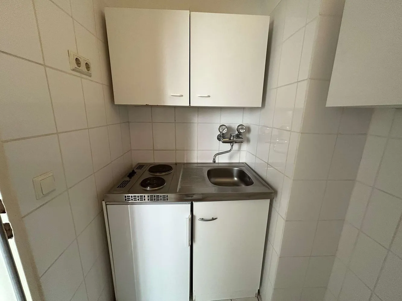 1 Zimmer Wohnung mit 29 m² in Mannheim – Bild 5