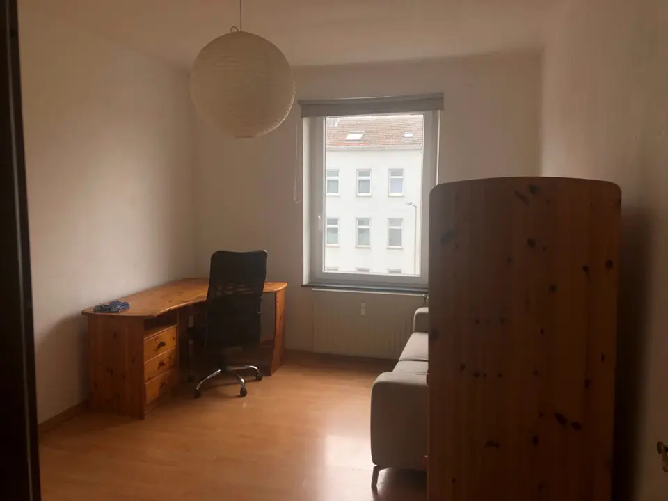 WG-Zimmer mit 13 m² in Aachen – Bild 7