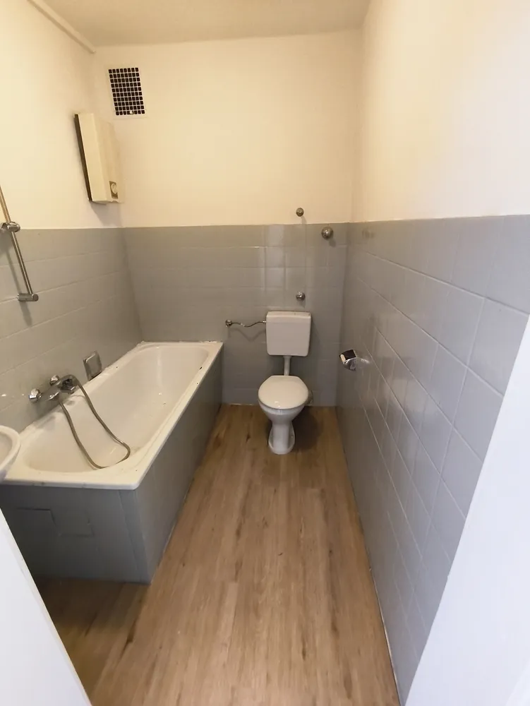 3 Zimmer Wohnung mit 57 m² in Bochum – Bild 1