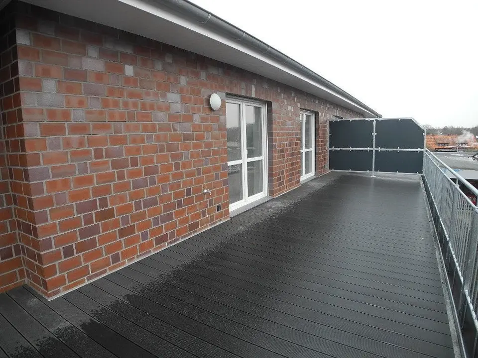 3 Zimmer Wohnung mit 80 m² in Wilhelmshaven – Bild 2