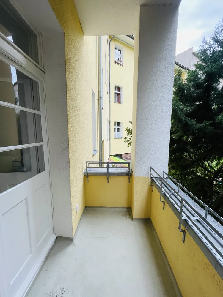 1 Zimmer Wohnung mit 40 m² in Berlin – Bild 8