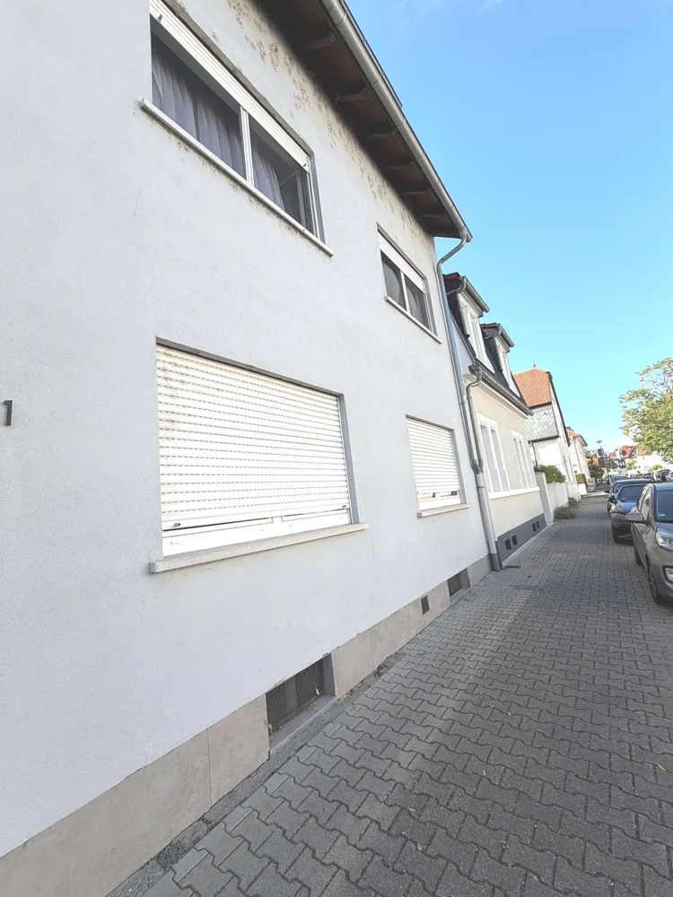 3 Zimmer Wohnung mit 74 m² in Mannheim – Bild 4