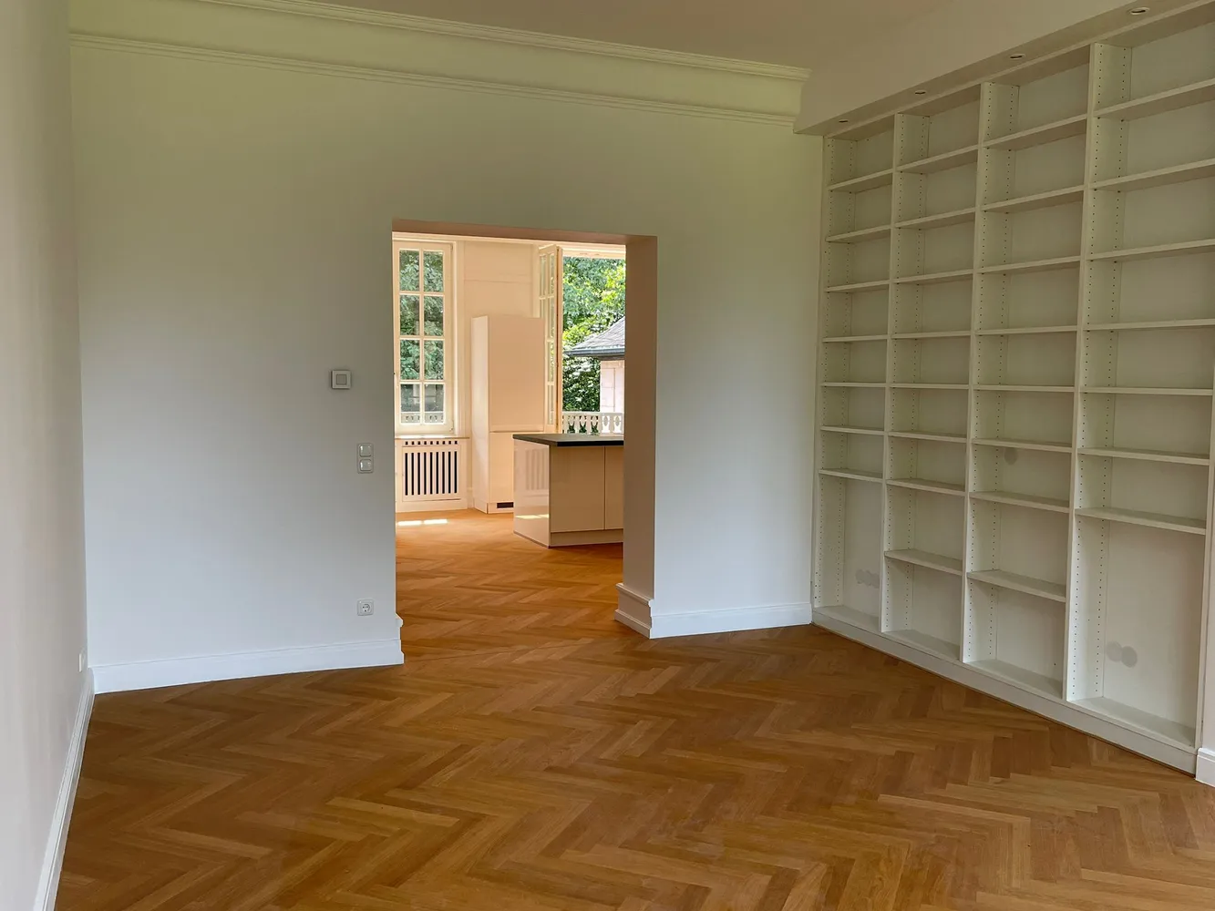 4 Zimmer Wohnung mit 159 m² in Mülheim an der Ruhr – Bild 4