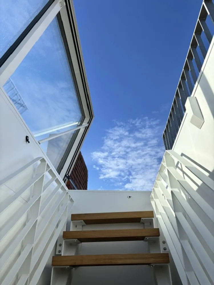 3 Zimmer Wohnung mit 80 m² in Berlin – Bild 9