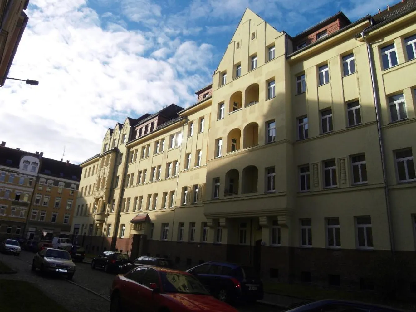 3 Zimmer Wohnung mit 75 m² in Leipzig – Bild 2