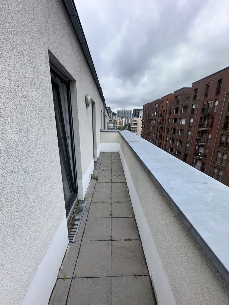 2 Zimmer Wohnung mit 64 m² in Frankfurt am Main – Bild 8