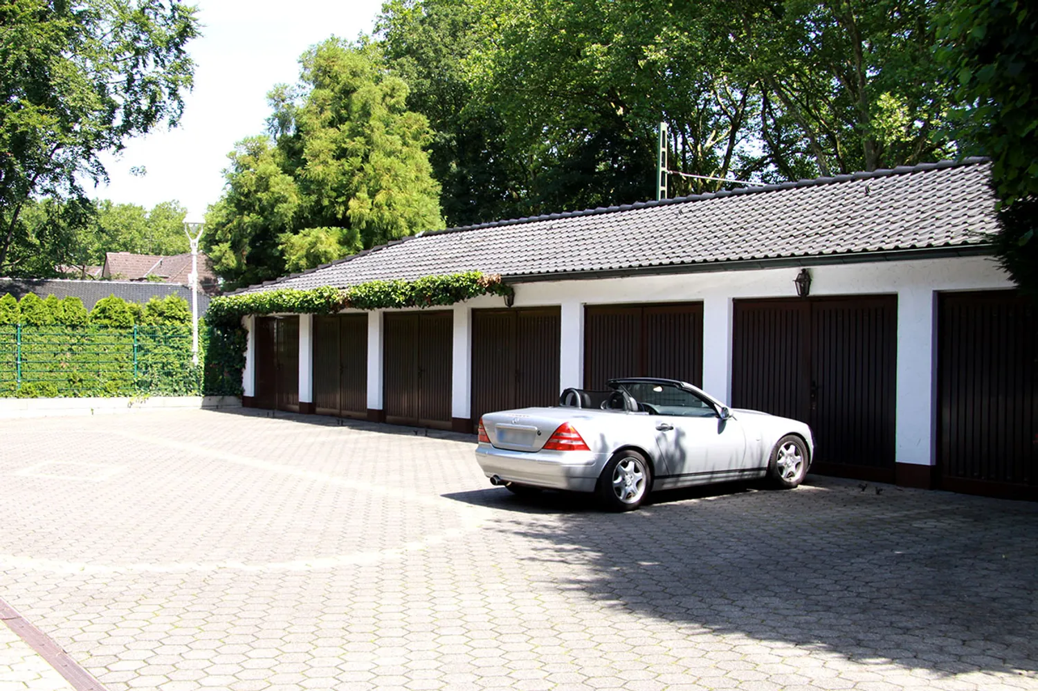 4 Zimmer Wohnung mit 130 m² in Essen – Bild 10
