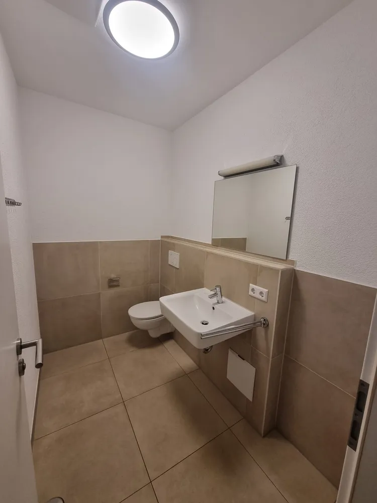 2 Zimmer Wohnung mit 58 m² in Ulm – Bild 4