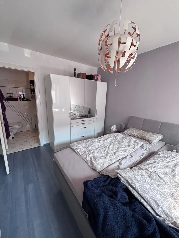 3 Zimmer Wohnung mit 64 m² in Hamburg – Bild 2