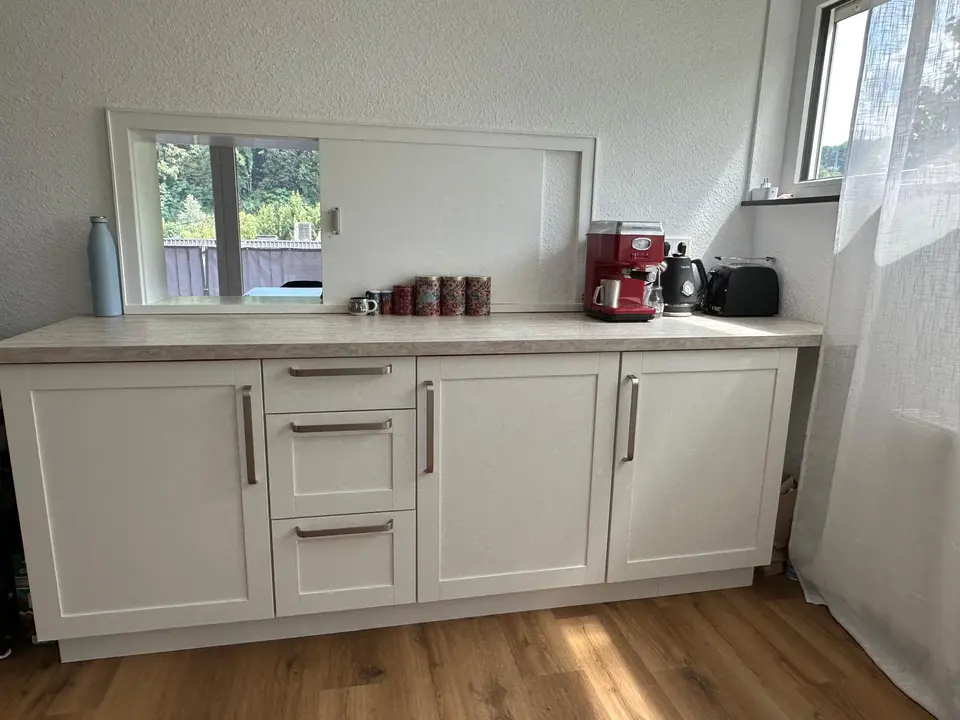 3 Zimmer Wohnung mit 96 m² in Saarbrücken – Bild 5