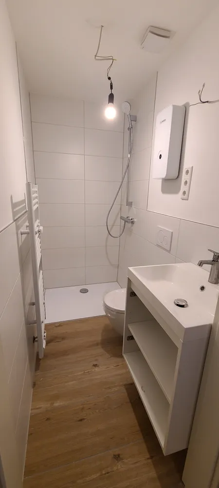 3 room apartment with 63 m² in Mülheim an der Ruhr – Photo 2
