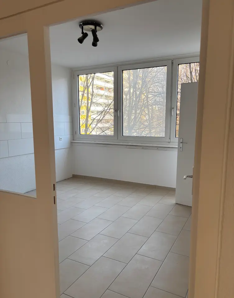 4 Zimmer Wohnung mit 126 m² in Ettlingen – Bild 4