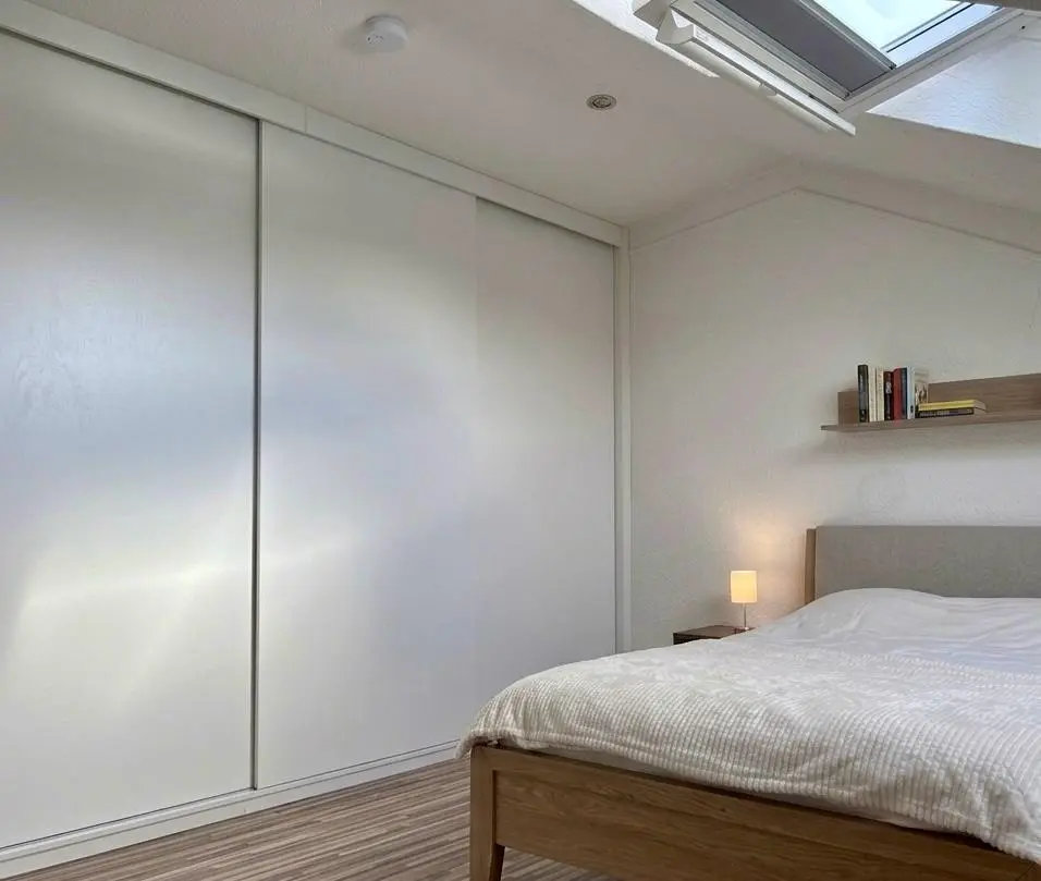2 Zimmer Wohnung mit 40 m² in Bergisch Gladbach – Bild 2