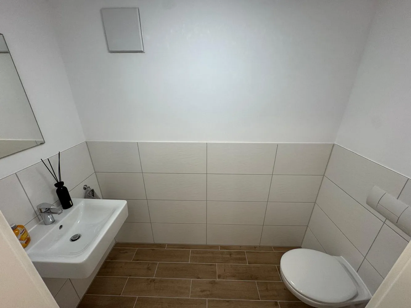 1 Zimmer Wohnung mit 15 m² in Regensburg – Bild 10