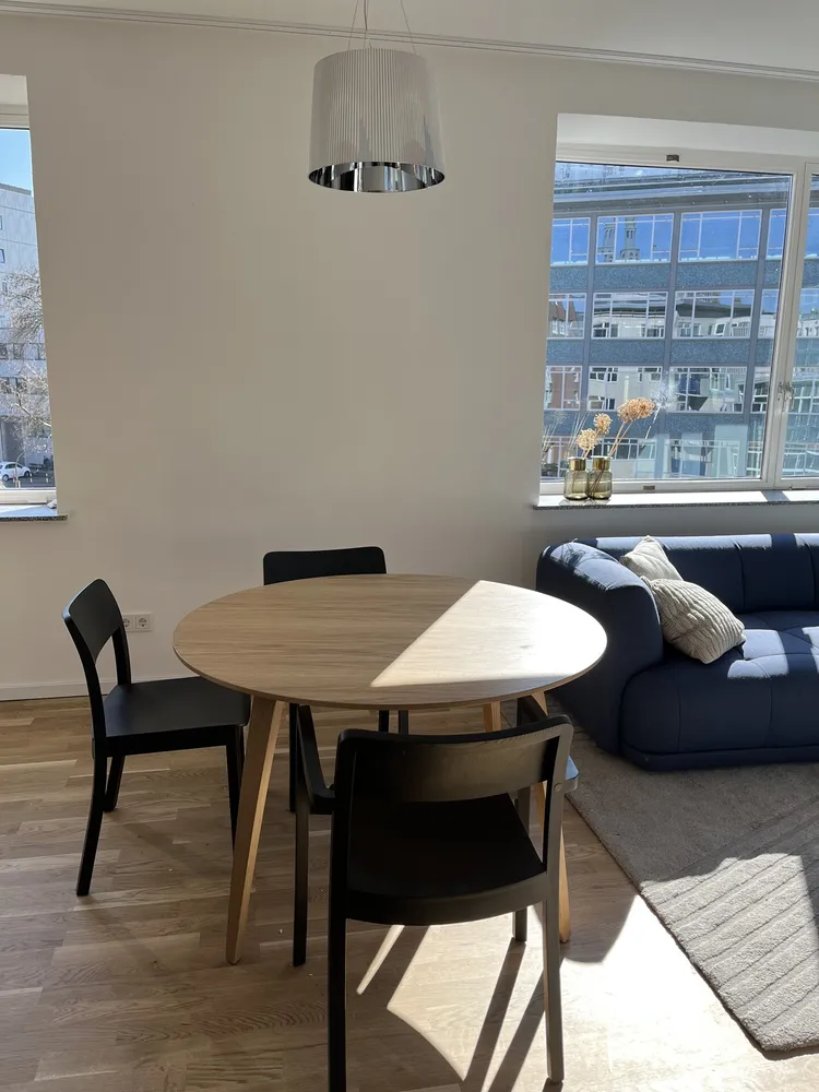 3 Zimmer Wohnung mit 66 m² in Dortmund – Bild 2