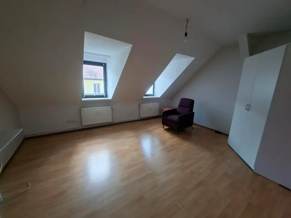 3 Zimmer Wohnung mit 75 m² in Köthen – Bild 3