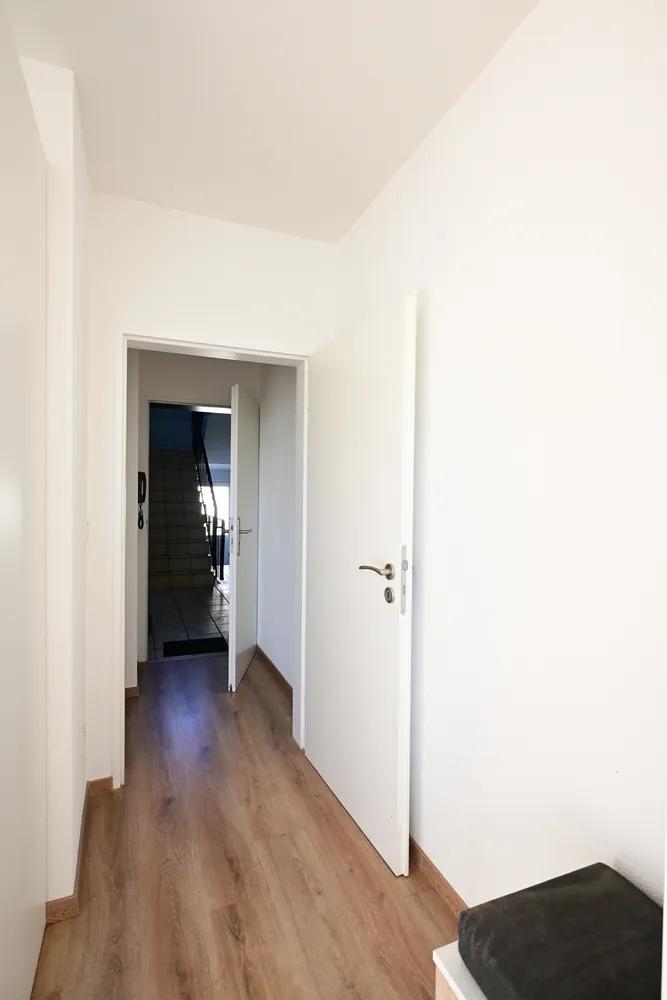 2 Zimmer Wohnung mit 25 m² in Bochum – Bild 5