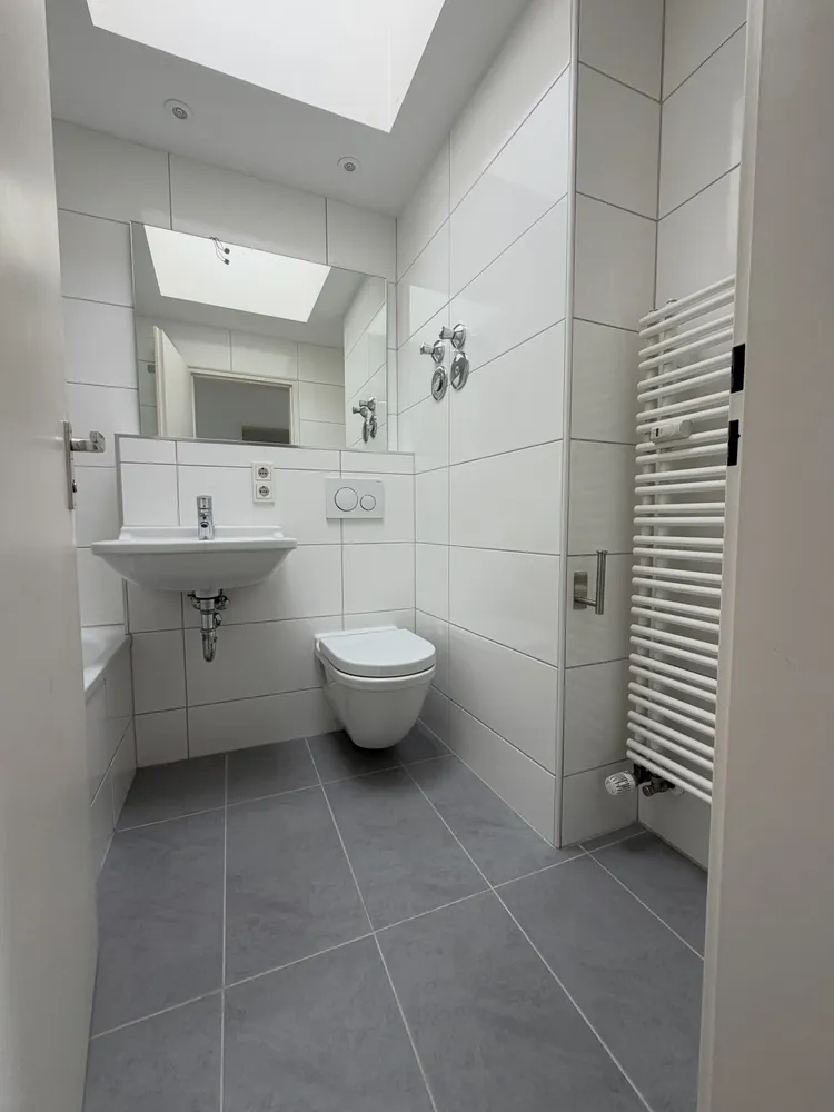 2 Zimmer Wohnung mit 67 m² in Wiesbaden – Bild 9