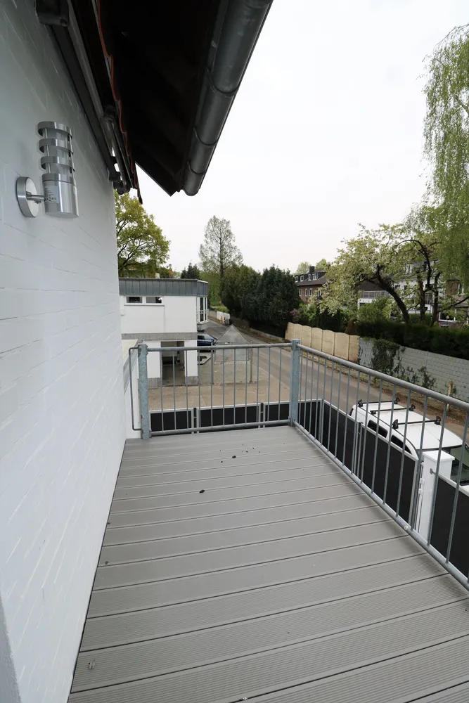 4 Zimmer Wohnung mit 145 m² in Aachen – Bild 9