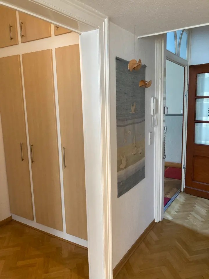 2 Zimmer Wohnung mit 61 m² in Braunschweig – Bild 4