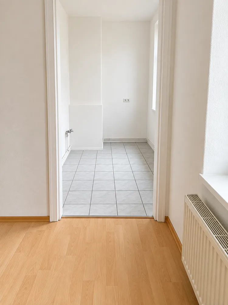 1 Zimmer Wohnung mit 28 m² in Berlin – Bild 2