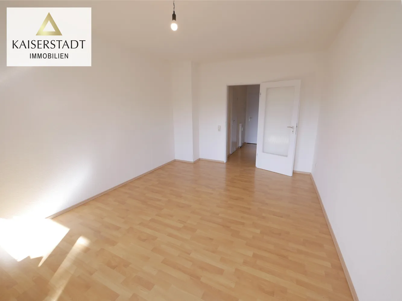 1 Zimmer Wohnung mit 31 m² in Aachen – Bild 2