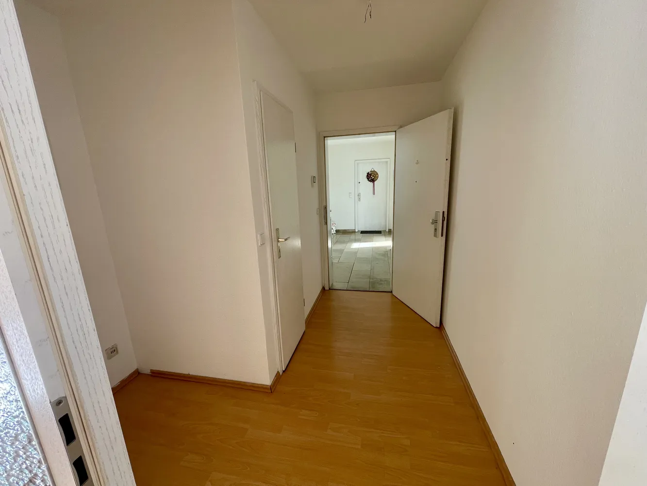 3 Zimmer Wohnung mit 84 m² in Mannheim – Bild 3