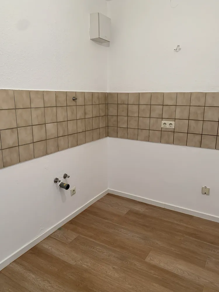 2 room apartment with 47 m² in Georgsmarienhütte – Photo 1