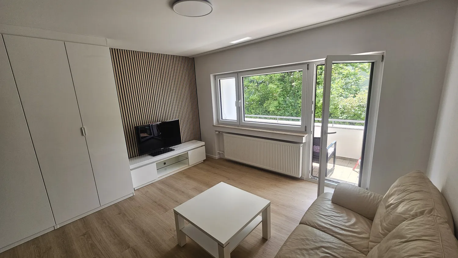 1 room apartment with 33 m² in Sindelfingen – Photo 7