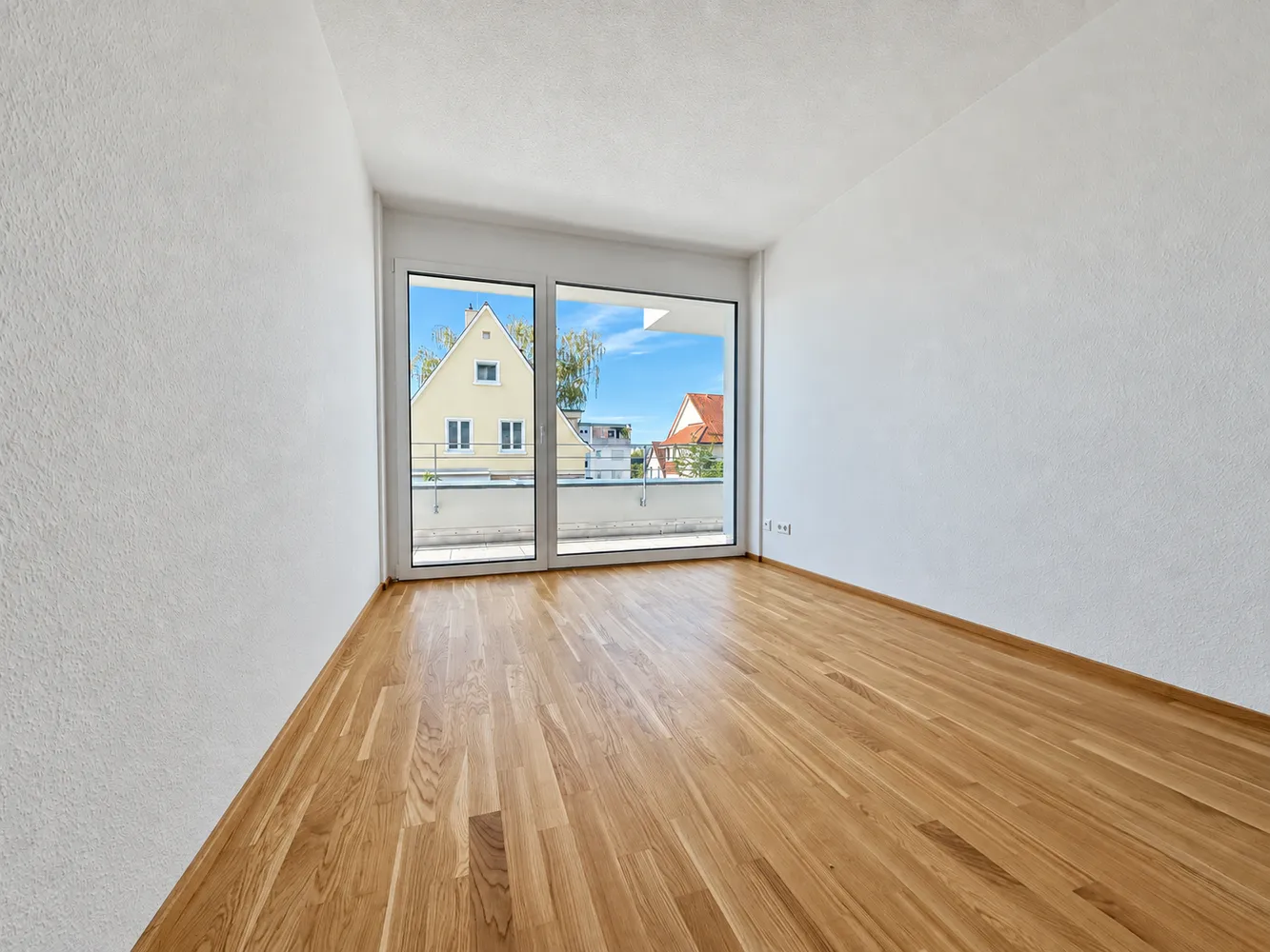 5 Zimmer Wohnung mit 157 m² in Konstanz – Bild 7