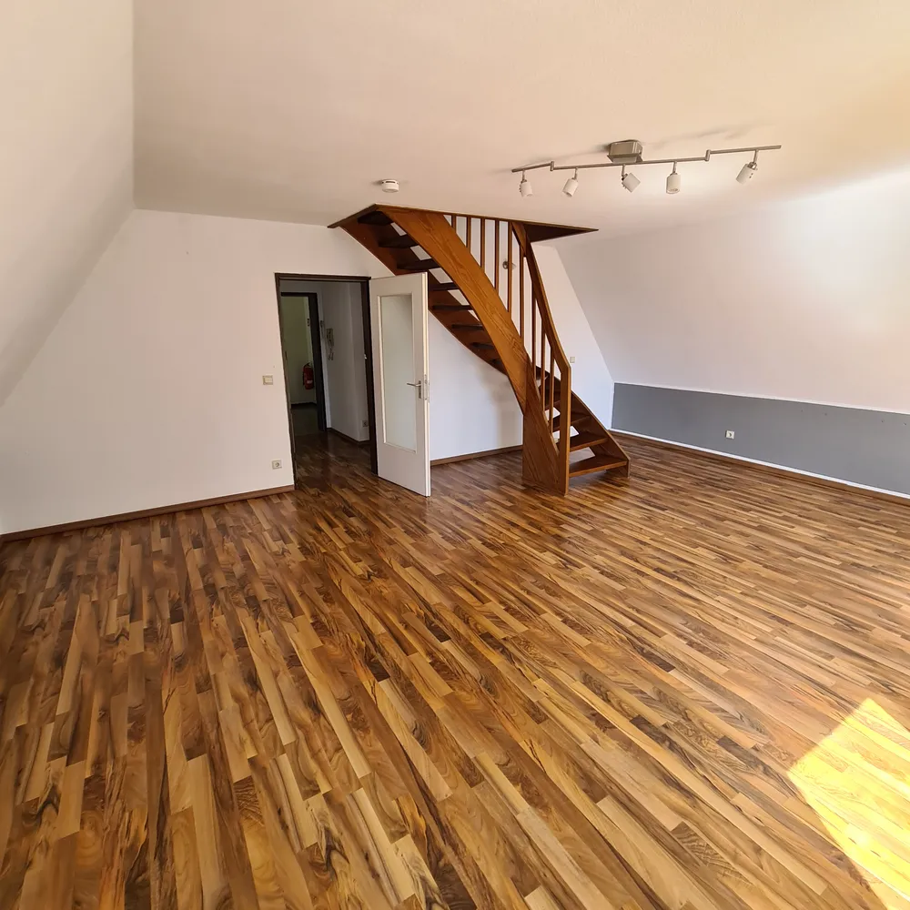 1 Zimmer Wohnung mit 56 m² in Detmold – Bild 9