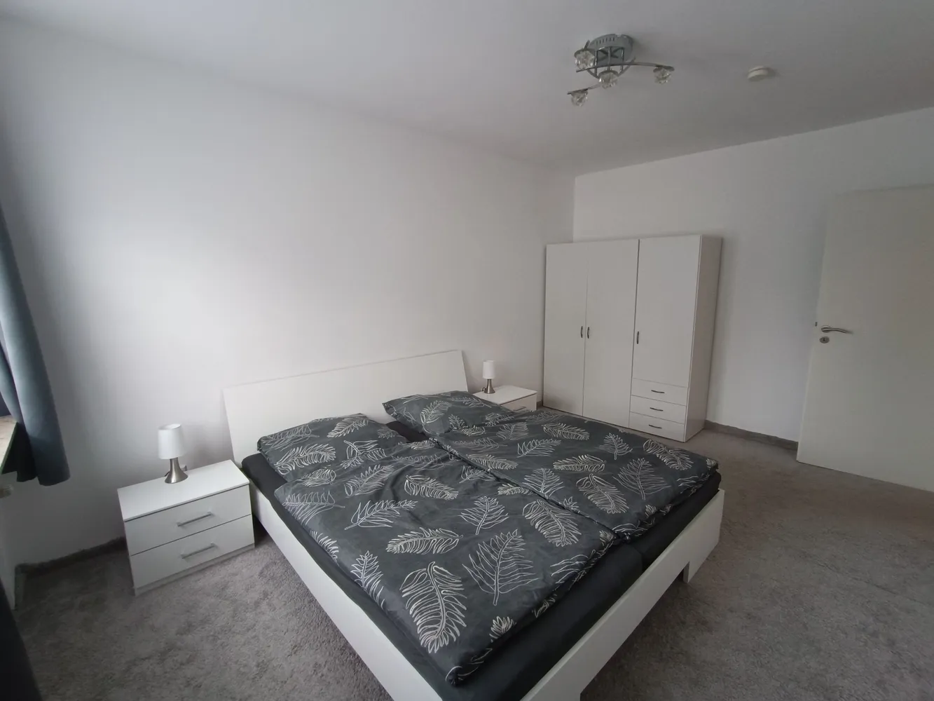 2 Zimmer Wohnung mit 54 m² in Essen – Bild 10