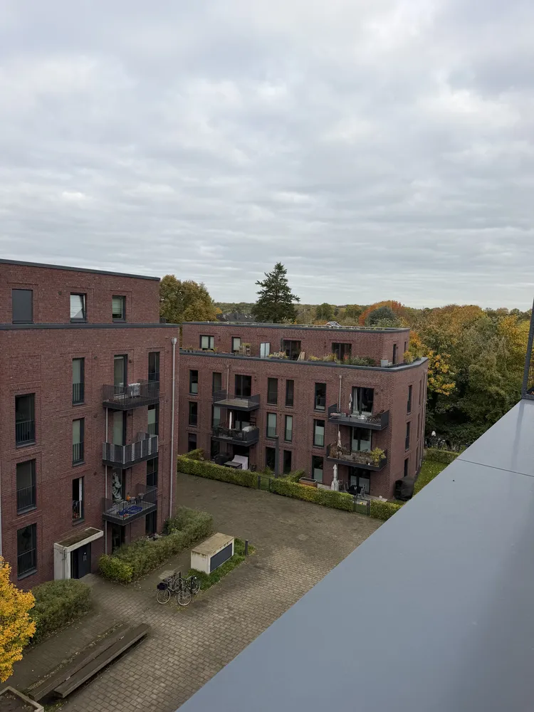 2 Zimmer Wohnung mit 75 m² in Hamburg – Bild 3