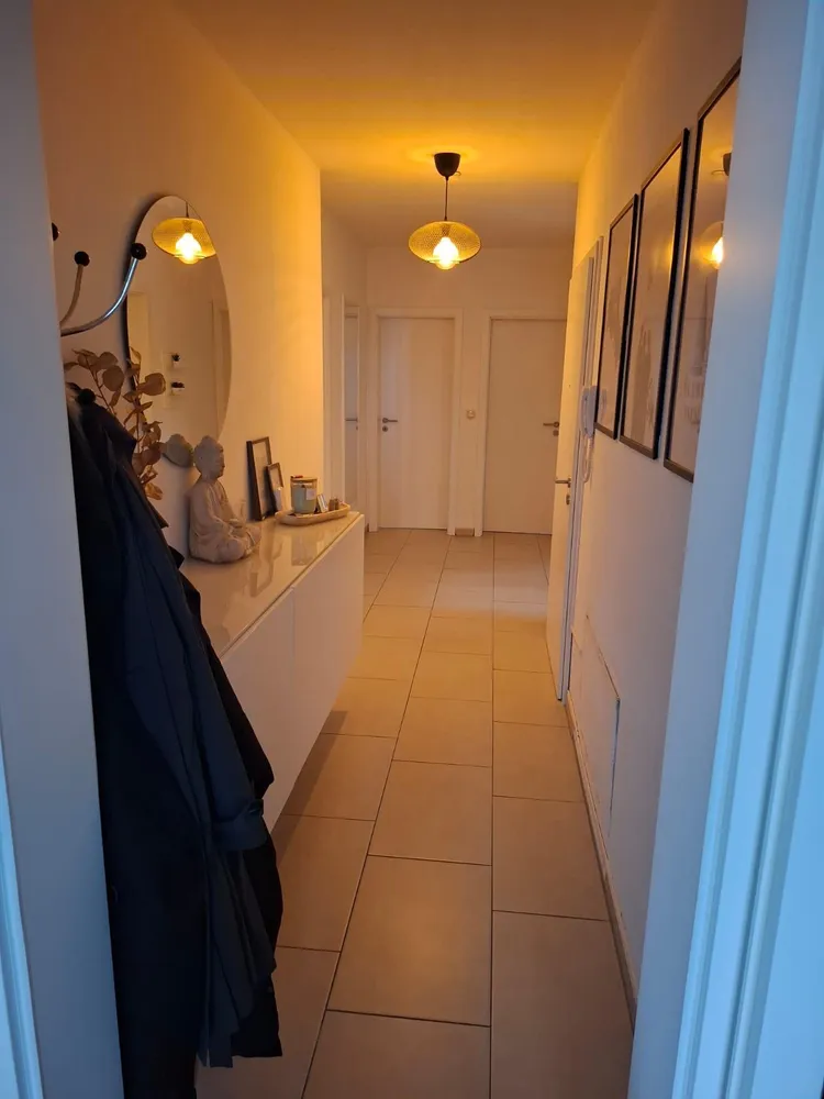 3 Zimmer Wohnung mit 98 m² in Paderborn – Bild 1