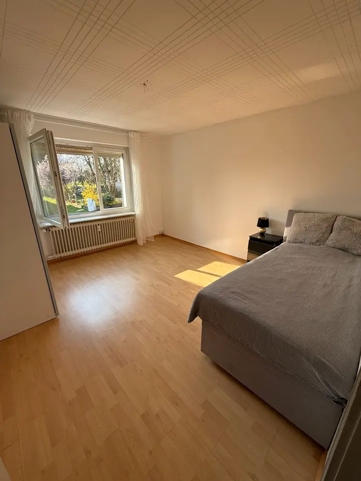 WG-Zimmer mit 82 m² in Lahr/Schwarzwald – Bild 8