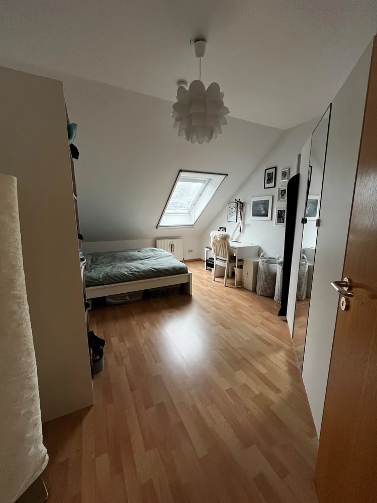 2 room apartment with 69 m² in Bonn – Photo 9