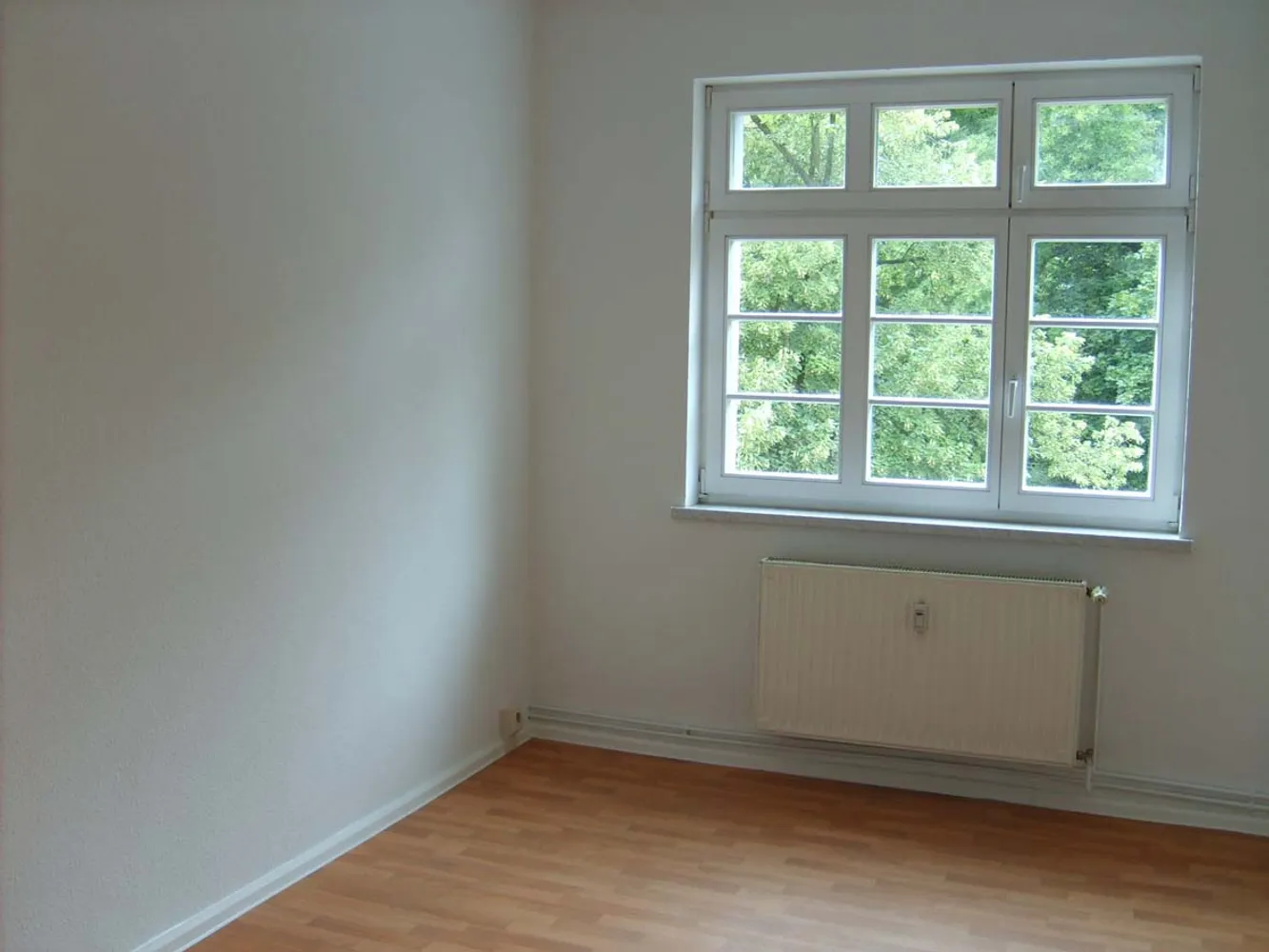 4 room apartment with 90 m² in Leipzig – Photo 8