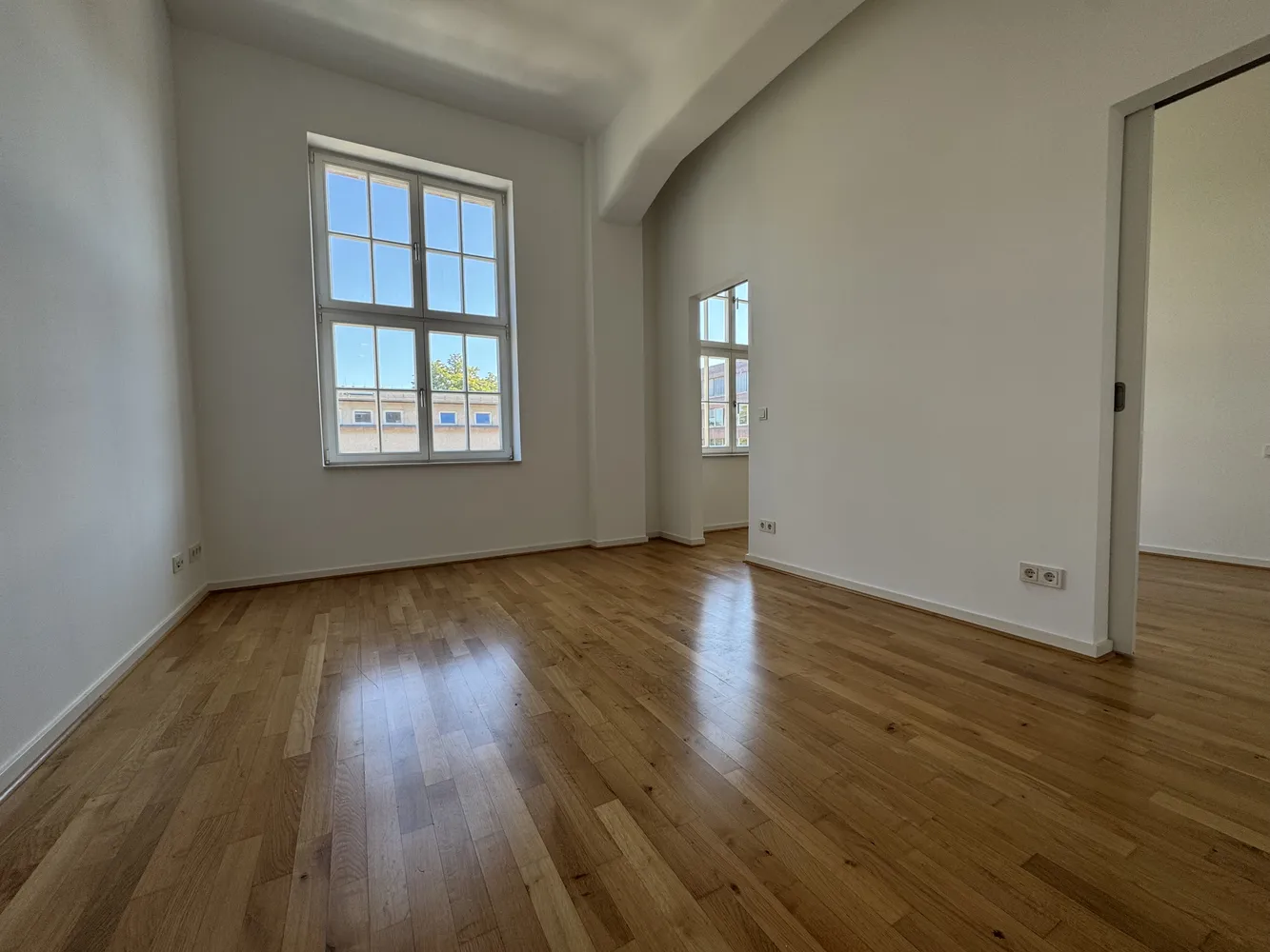 2 Zimmer Wohnung mit 39 m² in Leipzig – Bild 1