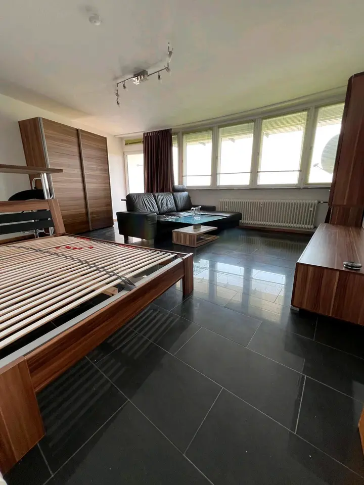 Studio mit 43 m² in Erlangen – Bild 2