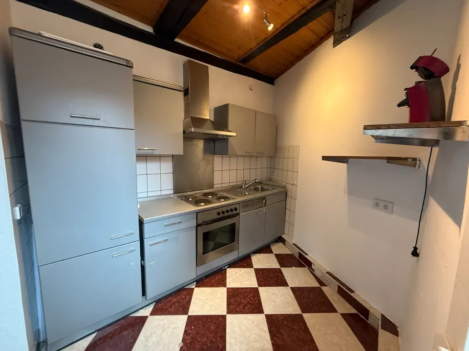 2 Zimmer Wohnung mit 63 m² in Halberstadt – Bild 3